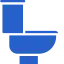 Mécanisme de WC à Saint-Vallier-de-Thiey