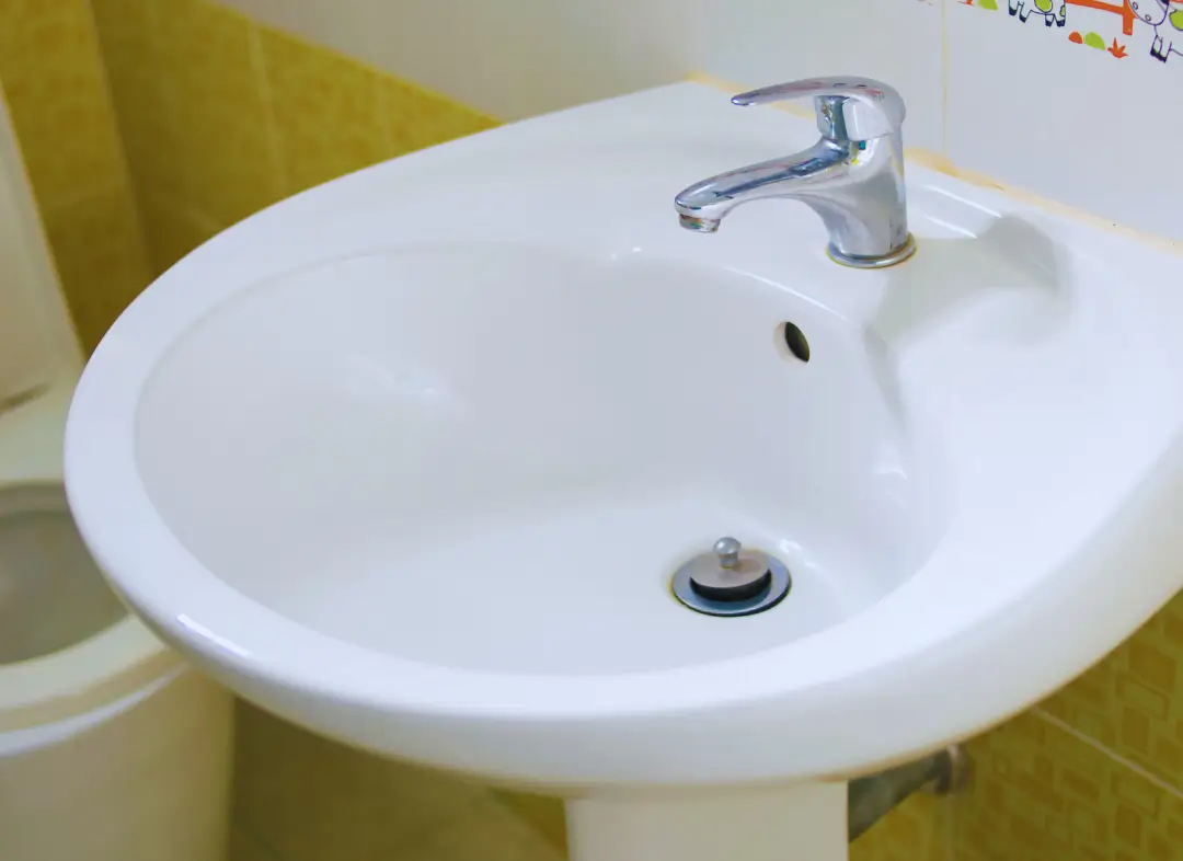 Mitigeur Lavabo Saint-Vallier-de-Thiey