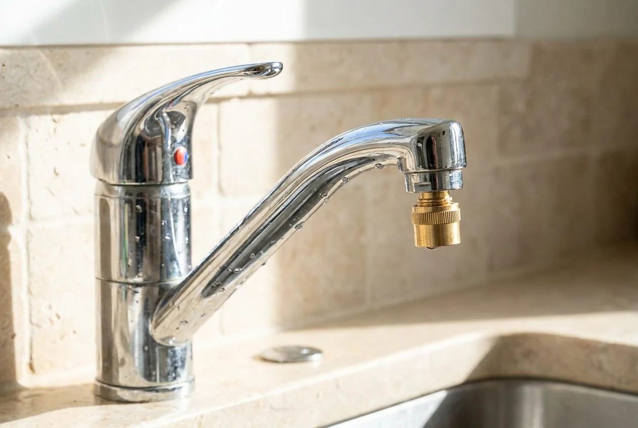 Économies d'eau à Saint-Vallier-de-Thiey